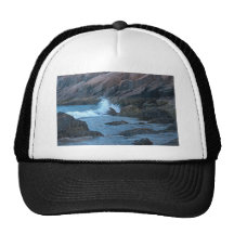 Shoreline maine hats