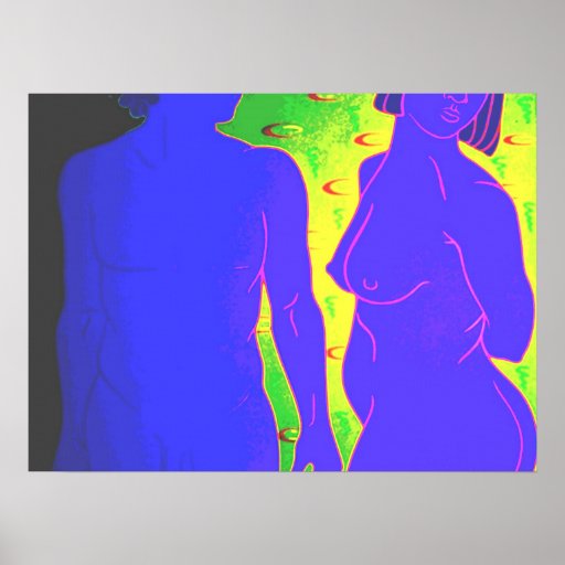 Shoreline Posters