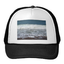 Shoreline Splash Hats