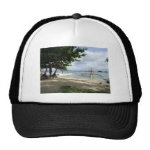 shoreline trucker hats