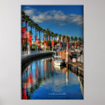 shoreline village posters