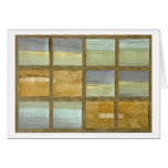 Shorelines Greeting Cards