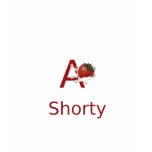 short and sweet t-shirts