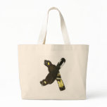 Short-billed & Yellow-tailed Black Cockatoos bags