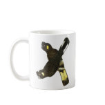Short-billed & Yellow-tailed Black Cockatoos Promo mugs