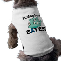 Short Bowel Syndrome BITES Doggie Tee