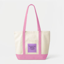 Short-cuts to Happiness - bag