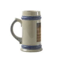 Short-eared Owl Coffee Mugs