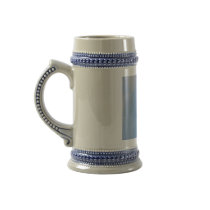 Short-eared Owl Mug