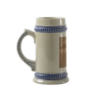 Short-eared Owl Mug