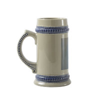 Short-eared Owl Mug