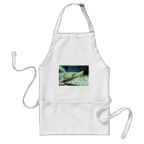 Short-nose Sturgeon Apron