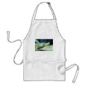 Short-nose Sturgeon aprons