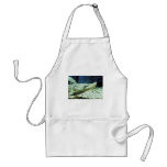 Short-nose Sturgeon aprons