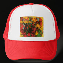 short sellers hats