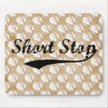 short stop mousepads