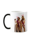 ShortBus Bunnies Hot-Bod MUG!