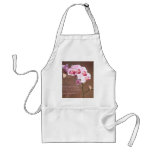 Shortcomings Showing aprons
