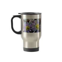 Short's Aster Coffee Mugs