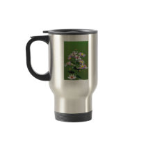 Short's Aster Coffee Mug
