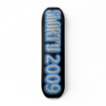 Shorty skateboards