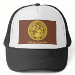 Shoshone-Bannock hats