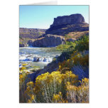 Shoshone Falls Cards