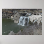 Shoshone Falls posters