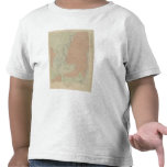 Shoshone Geyser Basin t-shirts