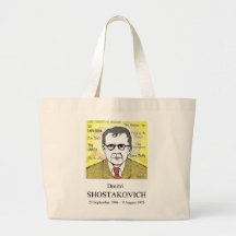 Shostakovich Bag