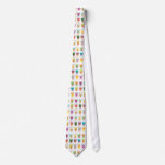 Shot glass Tie
