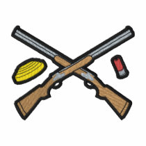 Shot Gun Logo