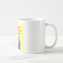 shot put puting putter mugs