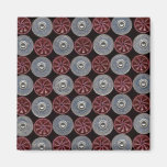 shotgun shells magnet