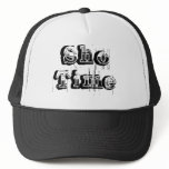 ShoTime hats