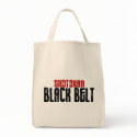 Shotokan Black Belt Karate bags