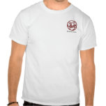 Shotokan Karate t-shirts