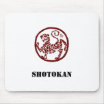 Shotokan Mousepad