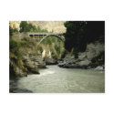Shotover River Canyons postcards