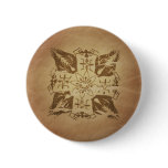 Shou Long Life Chinese Magic Charms Pinback Buttons