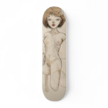 Shoujo Skateboard Decks