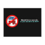 Should brave men die so you can drive an SUV Post Card