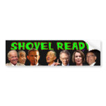 Shovel Ready!