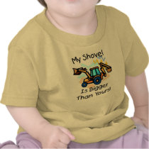Shovel Tee Shirt