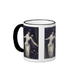 Show Girl circa 1920 mugs