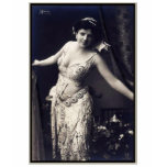Show Girl circa 1920 t-shirts