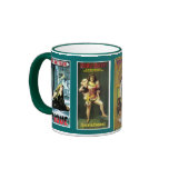 Show Girls - mugs