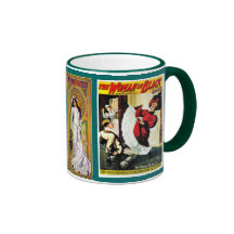Show Girls - Mug