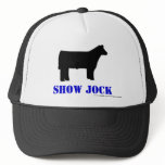 Show Jock Hat