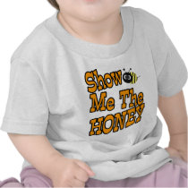 show me the honey
